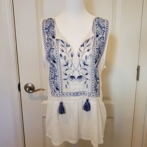 Lucky Brand